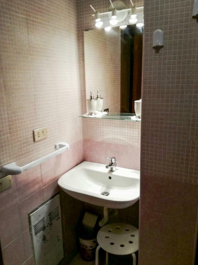 La Sorgente B&B Четара Экстерьер фото