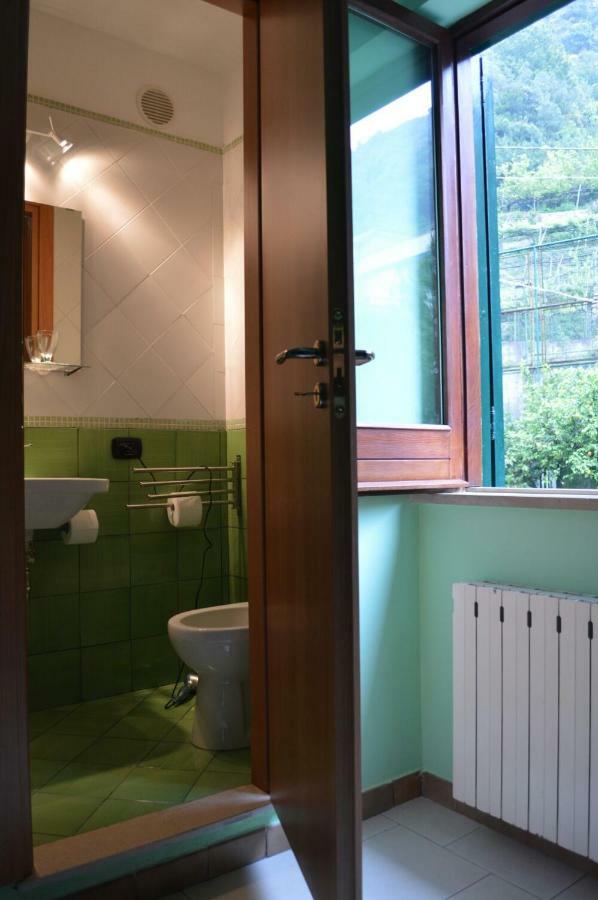 La Sorgente B&B Четара Экстерьер фото