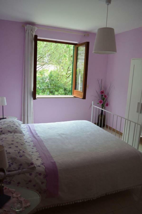 La Sorgente B&B Четара Экстерьер фото