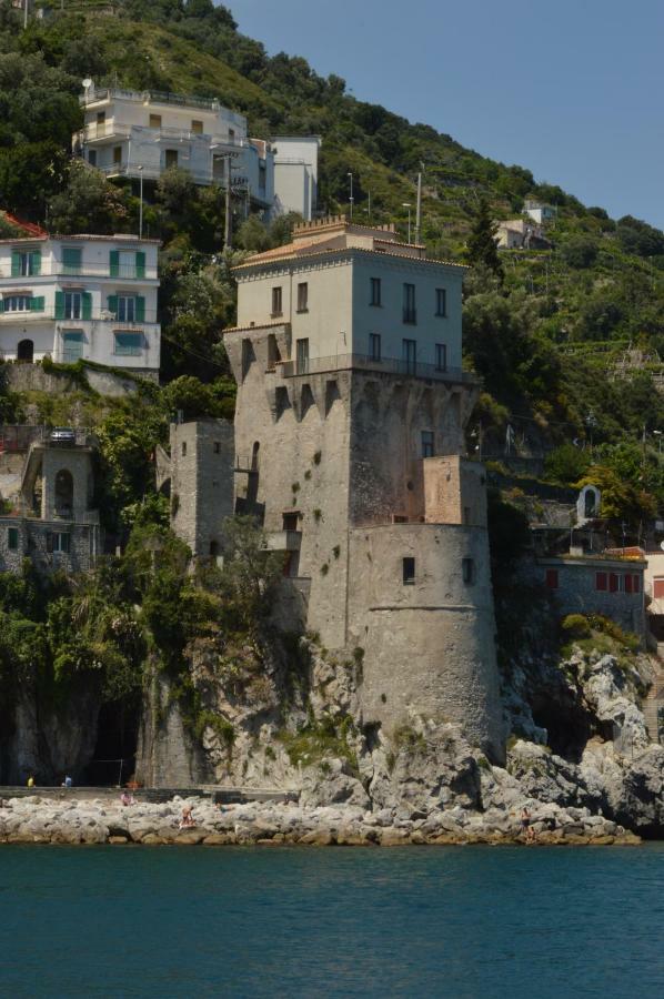 La Sorgente B&B Четара Экстерьер фото